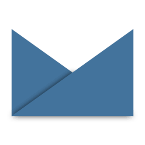 Favicon for the macneil.co website as a stylized letter M